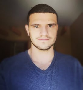 Maxime Blasco