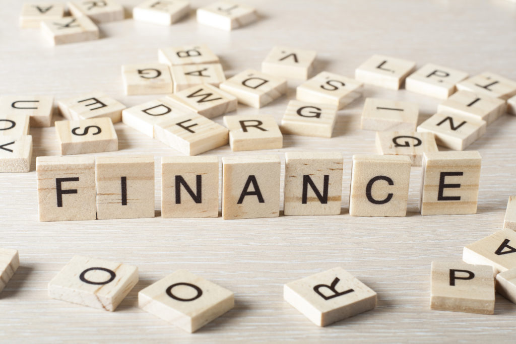 Finance d'entreprise