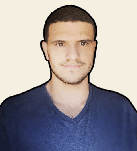 Maxime Blasco